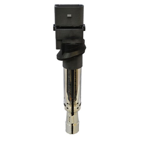 DENSO Auto Parts Direct Ignition Coil P/N:673-9305 Fits: Audi A3 Quattro 07-06, Audi Q7 10-07, Volkswagen Atlas 23-18, Volkswagen Cc 17-09, Volkswagen Passat 18-12, Volkswagen Passat 2008, Volkswagen R32 2008, Volkswagen Touareg 17-08 - Image 1
