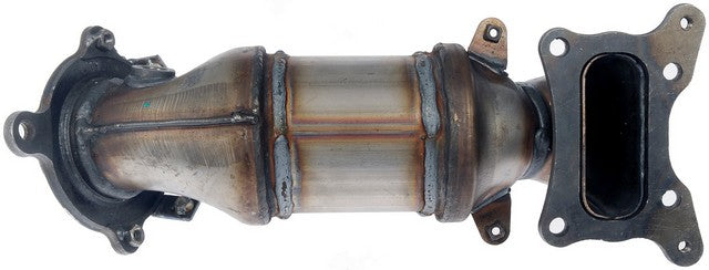 Dorman - OE Solutions Colector de escape con convertidor catalítico integrado P/N:673-968 Fits: Acura Tsx 14-09, Honda Accord 12-08 - Image 3