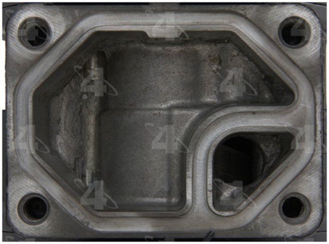 Four Seasons A/C Compressor P/N:67300 Fits: Honda Accord 93-90 - Image 4