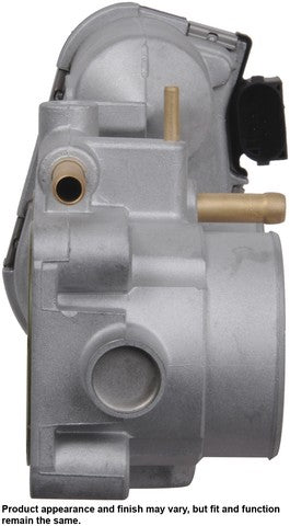 CARDONE Reman Fuel Injection Throttle Body P/N:67-3015 Fits: Cadillac Catera 01-99, Cadillac Cts 04-03 - Image 2
