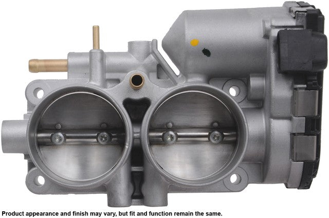 CARDONE Reman Fuel Injection Throttle Body P/N:67-3015 Fits: Cadillac Catera 01-99, Cadillac Cts 04-03 - Image 1