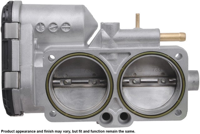 CARDONE Reman Fuel Injection Throttle Body P/N:67-3015 Fits: Cadillac Catera 01-99, Cadillac Cts 04-03 - Image 3