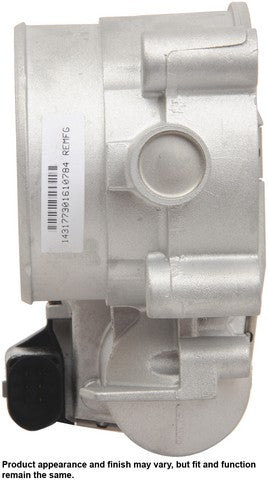 CARDONE Reman Fuel Injection Throttle Body P/N:67-3016 Fits: Buick Allure 08-05, Buick Lacrosse 08-05, Buick Rendezvous 06-04, Cadillac Cts 07-04, Cadillac Srx 06-04, Cadillac Sts 07-05 - Image 2