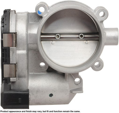 CARDONE Reman Fuel Injection Throttle Body P/N:67-3016 Fits: Buick Allure 08-05, Buick Lacrosse 08-05, Buick Rendezvous 06-04, Cadillac Cts 07-04, Cadillac Srx 06-04, Cadillac Sts 07-05 - Image 3