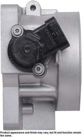 CARDONE Reman Fuel Injection Throttle Body P/N:67-3017 Fits: Chevrolet Avalanche 2500, Chevrolet B7, Chevrolet C3500hd, Chevrolet C4500 Kodiak, Chevrolet C5500 Kodiak, Chevrolet C6500 Kodiak, Chevrolet C7500 Kodiak, Chevrolet C8500, Chevrolet Express 3500 - Image 3