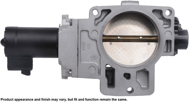 CARDONE Reman Fuel Injection Throttle Body P/N:67-3017 Fits: Chevrolet Avalanche 2500, Chevrolet B7, Chevrolet C3500hd, Chevrolet C4500 Kodiak, Chevrolet C5500 Kodiak, Chevrolet C6500 Kodiak, Chevrolet C7500 Kodiak, Chevrolet C8500, Chevrolet Express 3500 - Image 2