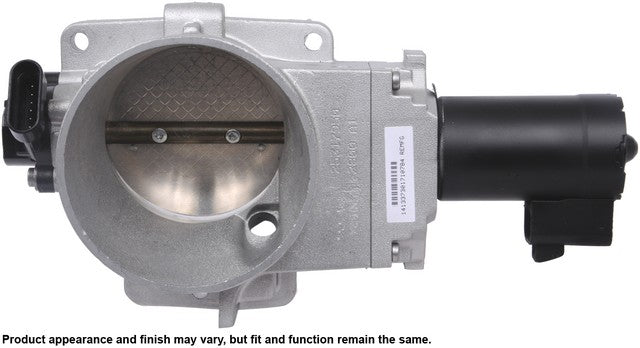 CARDONE Reman Fuel Injection Throttle Body P/N:67-3017 Fits: Chevrolet Avalanche 2500, Chevrolet B7, Chevrolet C3500hd, Chevrolet C4500 Kodiak, Chevrolet C5500 Kodiak, Chevrolet C6500 Kodiak, Chevrolet C7500 Kodiak, Chevrolet C8500, Chevrolet Express 3500 - Image 4