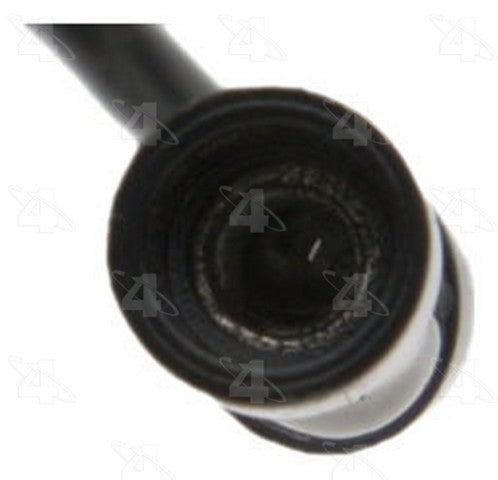 Four Seasons A/C Compressor P/N:67301 Fits: Dodge Raider 1989, Mitsubishi Montero 91-89, Toyota Pickup 94-88, Toyota T100 94-93 - Image 2