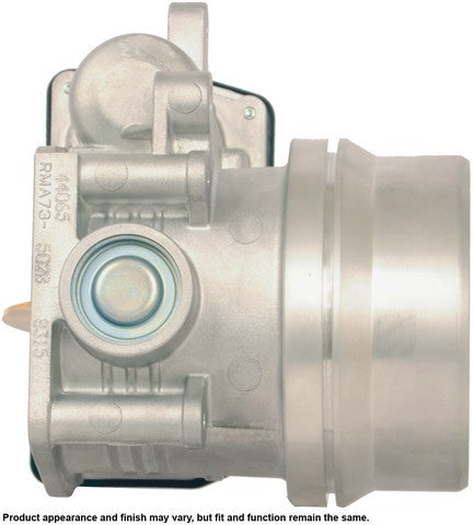 CARDONE Reman Fuel Injection Throttle Body P/N:67-3024 Fits: Chevrolet Silverado 2500 Hd 08-06, Chevrolet Silverado 3500 Hd 08-07, GMC Sierra 2500 Hd 08-06, GMC Sierra 3500 Hd 08-07 - Image 2