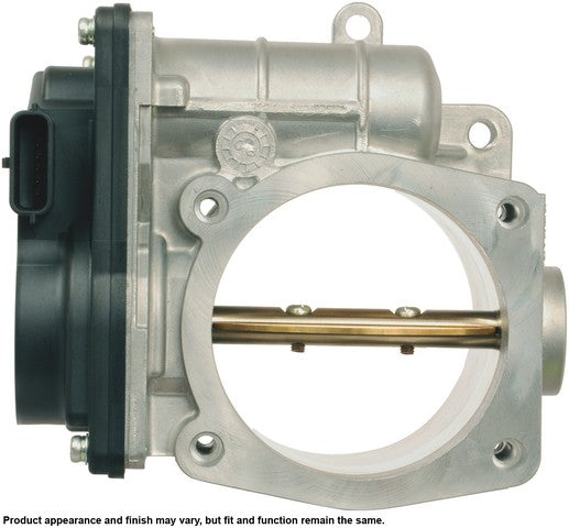 CARDONE Reman Fuel Injection Throttle Body P/N:67-3024 Fits: Chevrolet Silverado 2500 Hd 08-06, Chevrolet Silverado 3500 Hd 08-07, GMC Sierra 2500 Hd 08-06, GMC Sierra 3500 Hd 08-07 - Image 3