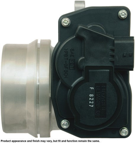 CARDONE Reman Fuel Injection Throttle Body P/N:67-3024 Fits: Chevrolet Silverado 2500 Hd 08-06, Chevrolet Silverado 3500 Hd 08-07, GMC Sierra 2500 Hd 08-06, GMC Sierra 3500 Hd 08-07 - Image 1