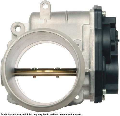 CARDONE Reman Fuel Injection Throttle Body P/N:67-3024 Fits: Chevrolet Silverado 2500 Hd 08-06, Chevrolet Silverado 3500 Hd 08-07, GMC Sierra 2500 Hd 08-06, GMC Sierra 3500 Hd 08-07 - Image 4