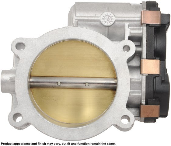 CARDONE Reman Fuel Injection Throttle Body P/N:67-3025 Fits: Buick Lucerne 11-06, Cadillac Dts 11-06, Cadillac Srx 09-07, Cadillac Sts 10-06, Cadillac Xlr 09-07 - Image 3