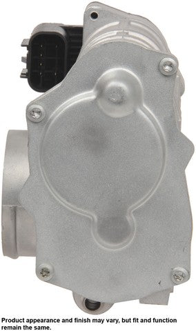 CARDONE Reman Fuel Injection Throttle Body P/N:67-3026 Fits: Chevrolet Aveo 08-06, Chevrolet Aveo5 08-06, Pontiac G3 08-07, Pontiac Wave 08-06, Pontiac Wave5 07-06, Suzuki Swift+ 08-06 - Image 2