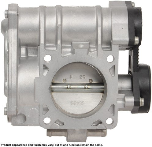 CARDONE Reman Fuel Injection Throttle Body P/N:67-3026 Fits: Chevrolet Aveo 08-06, Chevrolet Aveo5 08-06, Pontiac G3 08-07, Pontiac Wave 08-06, Pontiac Wave5 07-06, Suzuki Swift+ 08-06 - Image 1