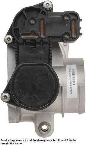 CARDONE Reman Fuel Injection Throttle Body P/N:67-3026 Fits: Chevrolet Aveo 08-06, Chevrolet Aveo5 08-06, Pontiac G3 08-07, Pontiac Wave 08-06, Pontiac Wave5 07-06, Suzuki Swift+ 08-06 - Image 3