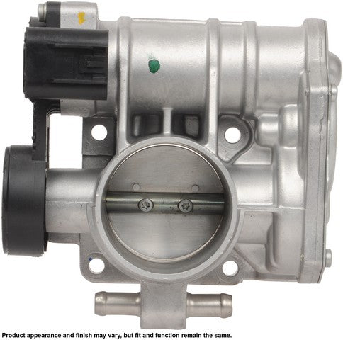 CARDONE Reman Fuel Injection Throttle Body P/N:67-3026 Fits: Chevrolet Aveo 08-06, Chevrolet Aveo5 08-06, Pontiac G3 08-07, Pontiac Wave 08-06, Pontiac Wave5 07-06, Suzuki Swift+ 08-06 - Image 4