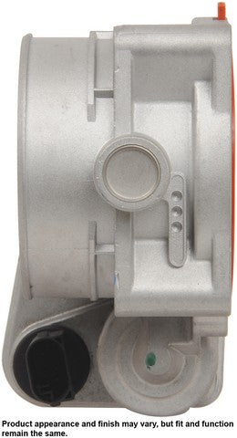 CARDONE Reman Fuel Injection Throttle Body P/N:67-3027 Fits: Cadillac Srx 06-04, Cadillac Sts 09-05, Cadillac Xlr 09-04 - Image 4