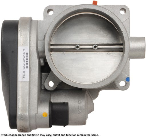 CARDONE Reman Fuel Injection Throttle Body P/N:67-3027 Fits: Cadillac Srx 06-04, Cadillac Sts 09-05, Cadillac Xlr 09-04 - Image 1