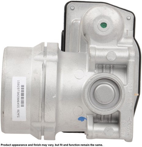 CARDONE Reman Fuel Injection Throttle Body P/N:67-3029 Fits: Chevrolet C4500 Kodiak, Chevrolet C5500 Kodiak, Chevrolet Express 2500, Chevrolet Express 3500, GMC C4500 Topkick, GMC C5500 Topkick, GMC Savana 2500, GMC Savana 3500 - Image 4