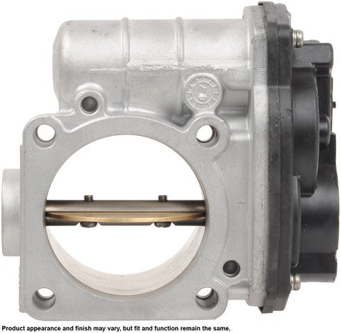CARDONE Reman Fuel Injection Throttle Body P/N:67-3029 Fits: Chevrolet C4500 Kodiak, Chevrolet C5500 Kodiak, Chevrolet Express 2500, Chevrolet Express 3500, GMC C4500 Topkick, GMC C5500 Topkick, GMC Savana 2500, GMC Savana 3500 - Image 3