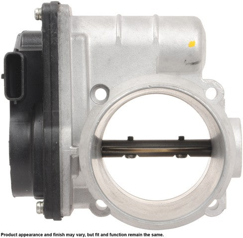 CARDONE Reman Fuel Injection Throttle Body P/N:67-3029 Fits: Chevrolet C4500 Kodiak, Chevrolet C5500 Kodiak, Chevrolet Express 2500, Chevrolet Express 3500, GMC C4500 Topkick, GMC C5500 Topkick, GMC Savana 2500, GMC Savana 3500 - Image 1