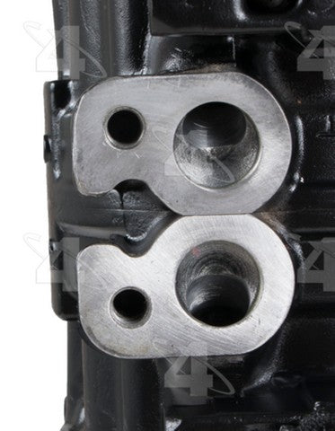 Four Seasons A/C Compressor P/N:67302 Fits: Mazda Rx-7 1991, Toyota 4runner 88-84, Toyota Celica 86-85, Toyota Corolla 88-86, Toyota Cressida 1985, Toyota Land Cruiser 89-88, Toyota Pickup 1984, Toyota Supra 1986, Toyota Van 88-84, Toyota Van Wagon 1988 - Image 6