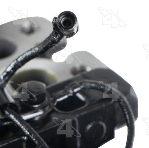 Four Seasons A/C Compressor P/N:67302 Fits: Mazda Rx-7 1991, Toyota 4runner 88-84, Toyota Celica 86-85, Toyota Corolla 88-86, Toyota Cressida 1985, Toyota Land Cruiser 89-88, Toyota Pickup 1984, Toyota Supra 1986, Toyota Van 88-84, Toyota Van Wagon 1988 - Image 7