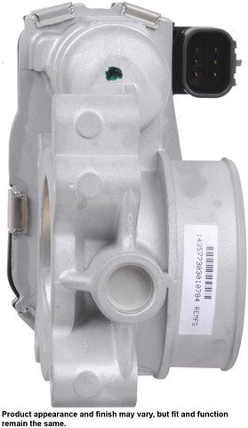 CARDONE Reman Fuel Injection Throttle Body P/N:67-3030 Fits: Cadillac Bls 08-07, Saab 9-3 11-07, Saab 9-3x 11-10 - Image 4