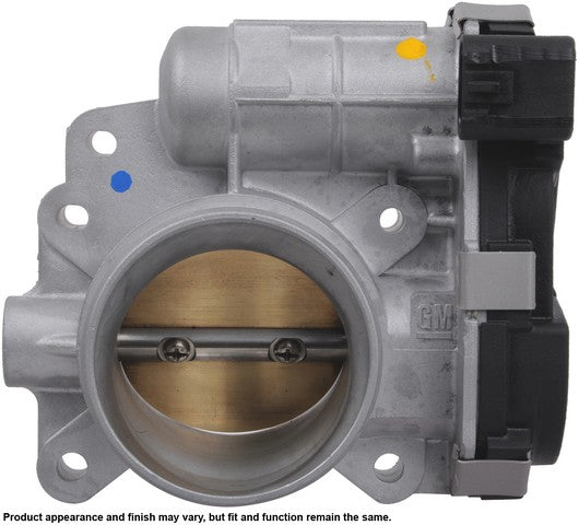 CARDONE Reman Fuel Injection Throttle Body P/N:67-3030 Fits: Cadillac Bls 08-07, Saab 9-3 11-07, Saab 9-3x 11-10 - Image 3