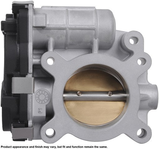 CARDONE Reman Fuel Injection Throttle Body P/N:67-3030 Fits: Cadillac Bls 08-07, Saab 9-3 11-07, Saab 9-3x 11-10 - Image 1