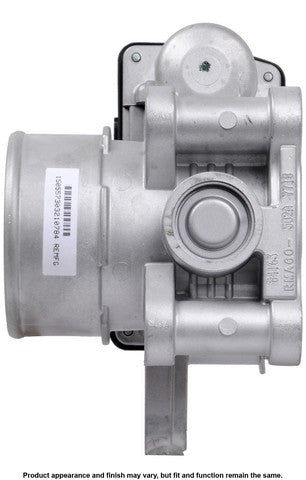 CARDONE Reman Fuel Injection Throttle Body P/N:67-3032 Fits: Chevrolet W3500 Tiltmaster, Chevrolet W4500 Tiltmaster, Chevrolet W5500 Tiltmaster, Chevrolet W5500hd Tiltmaster, GMC W3500 Forward, GMC W4500 Forward, GMC W5500 Forward, GMC W5500hd Forward - Image 2