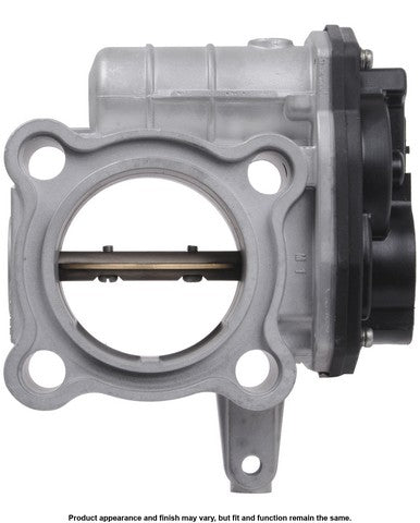 CARDONE Reman Fuel Injection Throttle Body P/N:67-3032 Fits: Chevrolet W3500 Tiltmaster, Chevrolet W4500 Tiltmaster, Chevrolet W5500 Tiltmaster, Chevrolet W5500hd Tiltmaster, GMC W3500 Forward, GMC W4500 Forward, GMC W5500 Forward, GMC W5500hd Forward - Image 4
