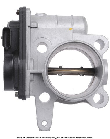 CARDONE Reman Fuel Injection Throttle Body P/N:67-3032 Fits: Chevrolet W3500 Tiltmaster, Chevrolet W4500 Tiltmaster, Chevrolet W5500 Tiltmaster, Chevrolet W5500hd Tiltmaster, GMC W3500 Forward, GMC W4500 Forward, GMC W5500 Forward, GMC W5500hd Forward - Image 1
