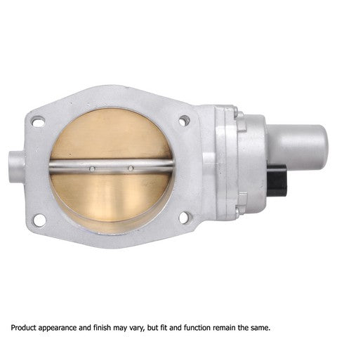 CARDONE Reman Fuel Injection Throttle Body P/N:67-3034 Fits: Chevrolet Camaro 15-10, Chevrolet Caprice 17-11, Chevrolet Corvette 13-09, Chevrolet Ss 17-14, Pontiac G8 2009 - Image 3
