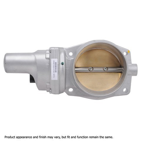 CARDONE Reman Fuel Injection Throttle Body P/N:67-3034 Fits: Chevrolet Camaro 15-10, Chevrolet Caprice 17-11, Chevrolet Corvette 13-09, Chevrolet Ss 17-14, Pontiac G8 2009 - Image 1
