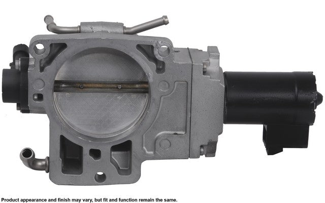 CARDONE Reman Fuel Injection Throttle Body P/N:67-3043 Fits: Cadillac Cts 05-04, Chevrolet Corvette 04-01 - Image 2
