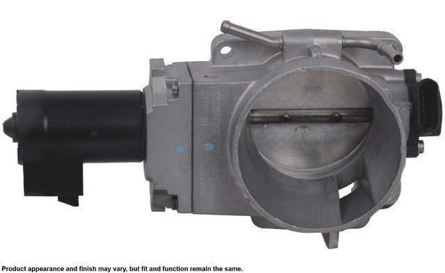 CARDONE Reman Fuel Injection Throttle Body P/N:67-3043 Fits: Cadillac Cts 05-04, Chevrolet Corvette 04-01 - Image 3