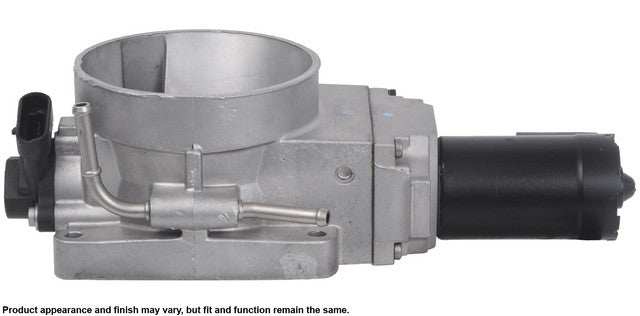 CARDONE Reman Fuel Injection Throttle Body P/N:67-3043 Fits: Cadillac Cts 05-04, Chevrolet Corvette 04-01 - Image 1
