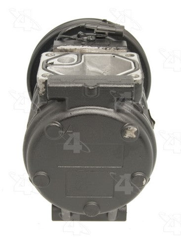 Four Seasons A/C Compressor P/N:67306 Fits: Mitsubishi Montero 00-94 - Image 3