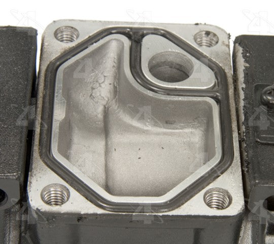 Four Seasons A/C Compressor P/N:67306 Fits: Mitsubishi Montero 00-94 - Image 2