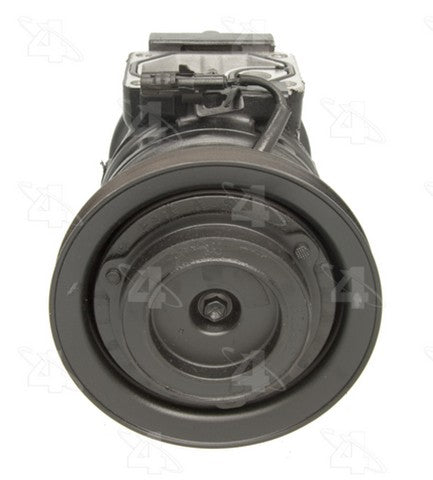 Four Seasons A/C Compressor P/N:67306 Fits: Mitsubishi Montero 00-94 - Image 5