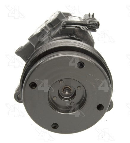 Four Seasons A/C Compressor P/N:67308 Fits: Dodge Dakota 07-04, Dodge Ram 1500 07-04, Dodge Ram 2500 07-04, Mitsubishi Raider 09-06 - Image 7
