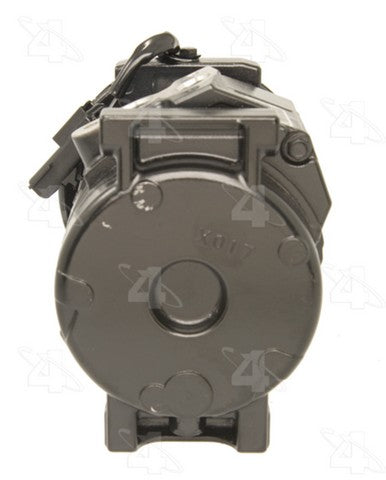 Four Seasons A/C Compressor P/N:67309 Fits: Chrysler Pt Cruiser 2003 - Image 7