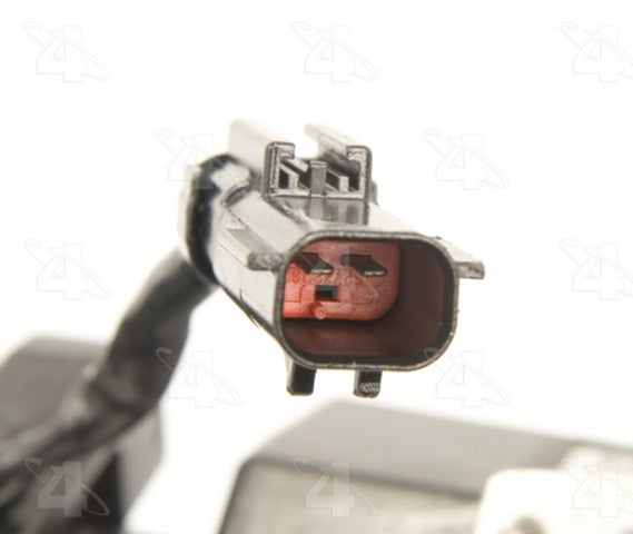 Four Seasons A/C Compressor P/N:67309 Fits: Chrysler Pt Cruiser 2003 - Image 3