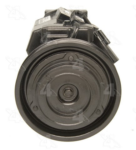 Four Seasons A/C Compressor P/N:67309 Fits: Chrysler Pt Cruiser 2003 - Image 6