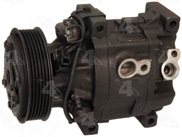 Four Seasons A/C Compressor P/N:67310 Fits: Toyota Mr2 Spyder 05-00 - Image 1
