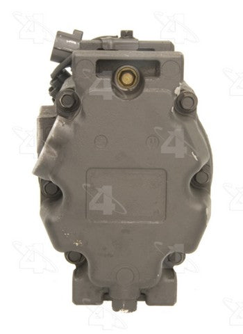 Four Seasons A/C Compressor P/N:67310 Fits: Toyota Mr2 Spyder 05-00 - Image 7