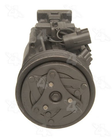 Four Seasons A/C Compressor P/N:67310 Fits: Toyota Mr2 Spyder 05-00 - Image 6