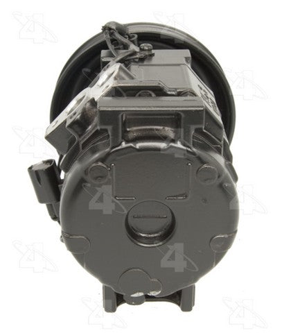 Four Seasons A/C Compressor P/N:67311 Fits: Toyota Celica 05-00 - Image 7